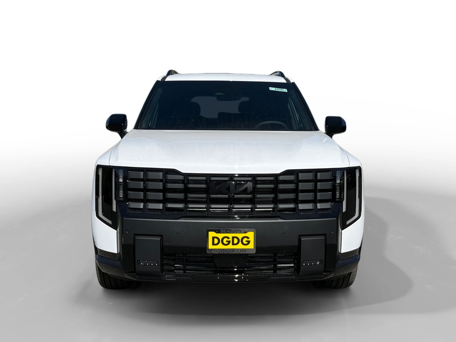 New 2027 Kia Telluride X-Line SX Prestige AWD/4WD image 8