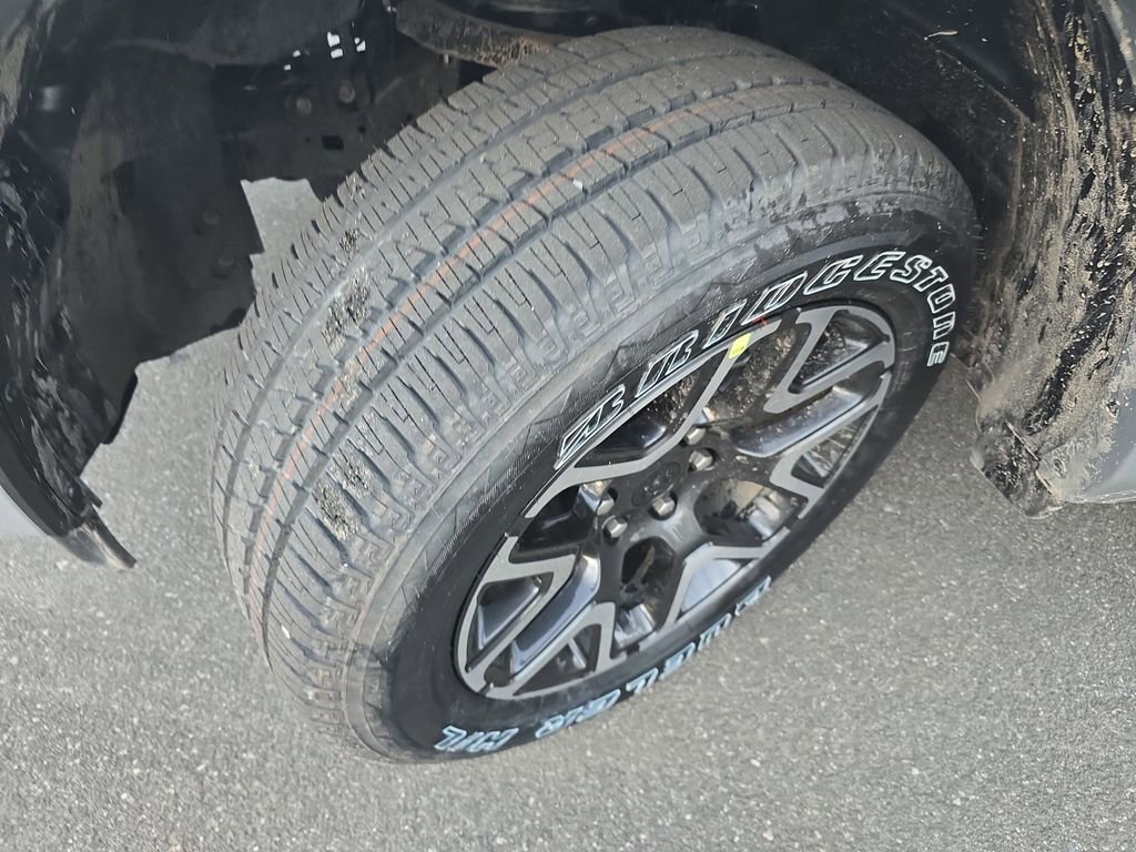 New 2026 RAM 1500 Laramie image 28