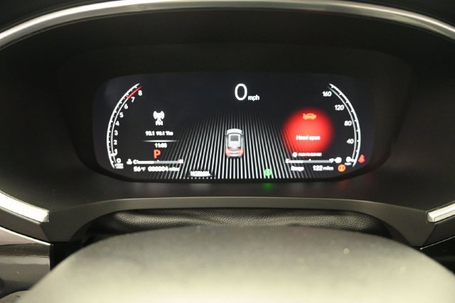 New 2026 Acura MDX w/ Technology Package FWD image 11