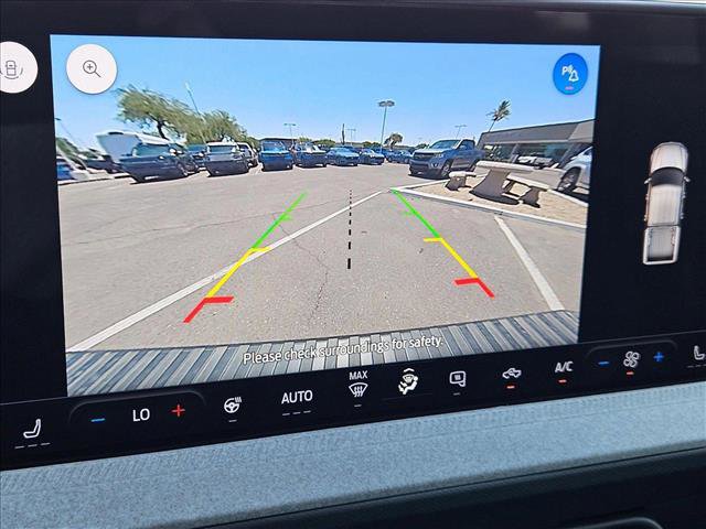 New 2025 Ford Maverick XLT w/ XLT Luxury Package image 13