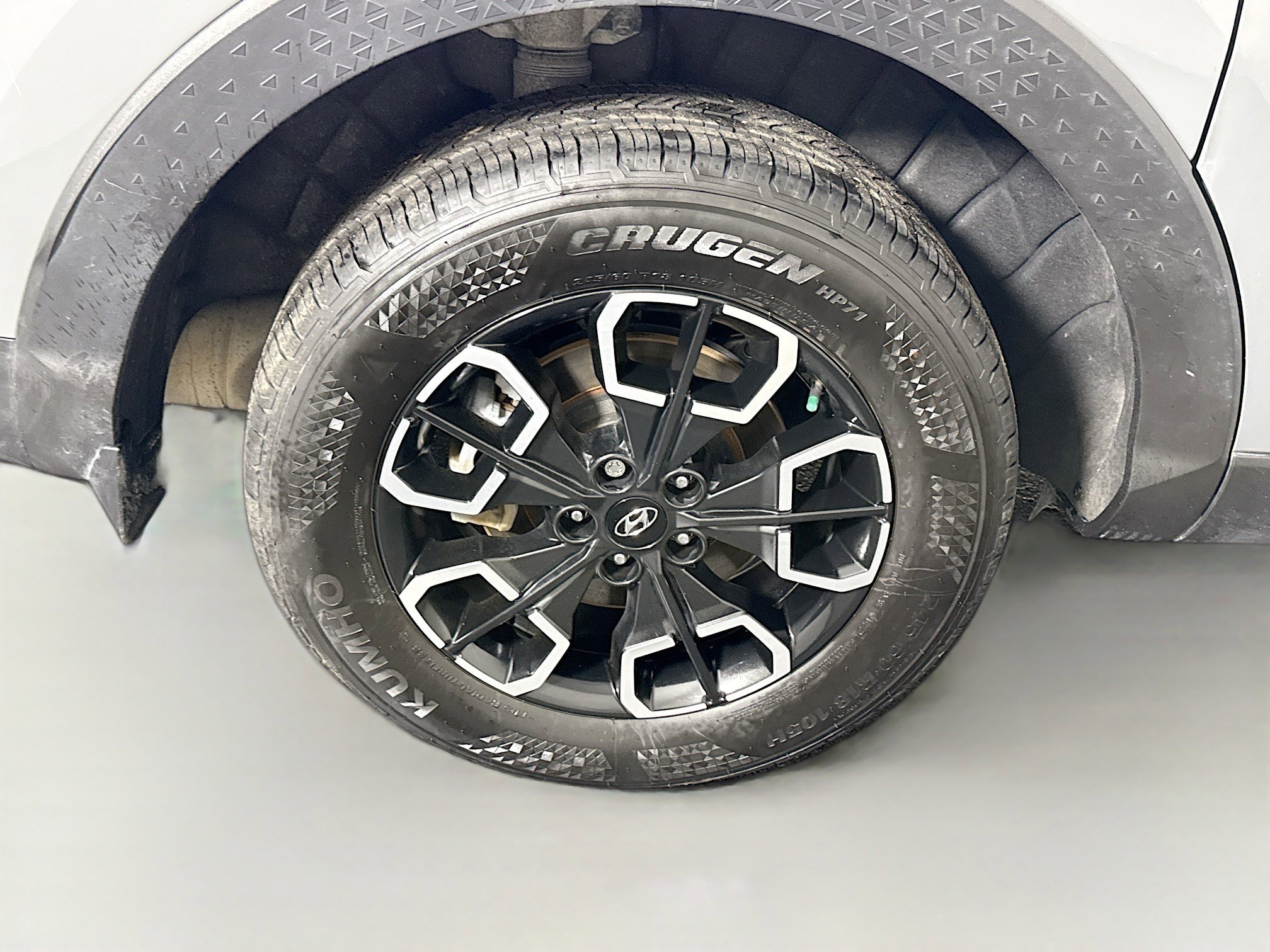 Used 2022 Hyundai Santa Cruz SEL w/ Activity Package image 33