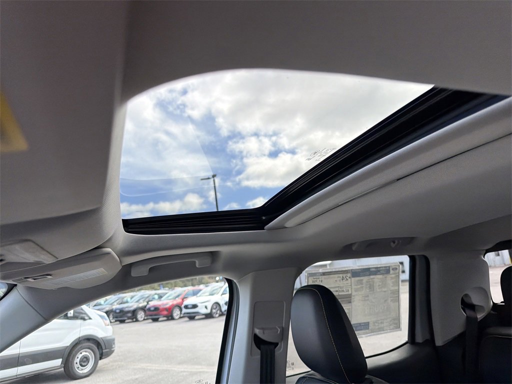 New 2026 Ford Maverick Lobo image 56