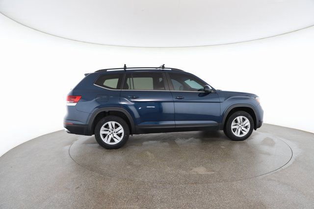 Used 2021 Volkswagen Atlas S image 21