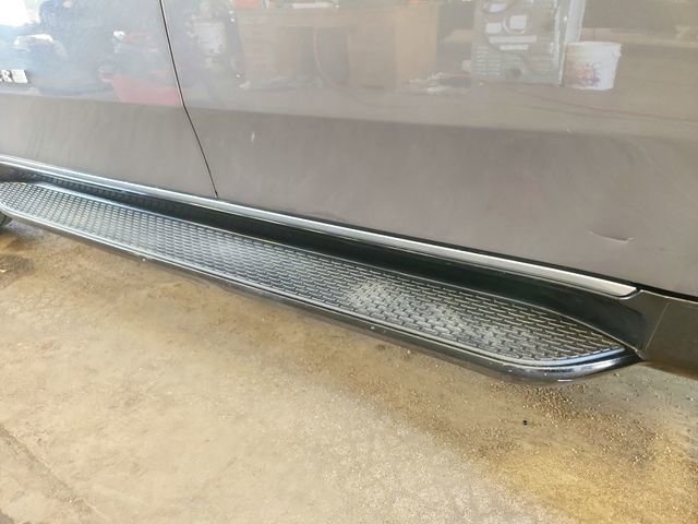 Used 2024 Jeep Wagoneer Series II AWD/4WD image 55