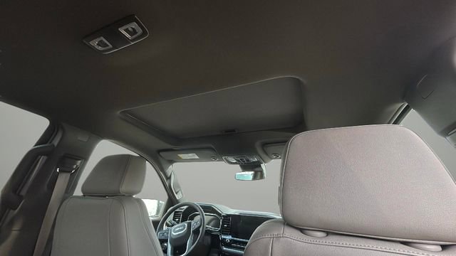 Used 2025 GMC Sierra 1500 SLT w/ SLT Premium Plus Package image 18