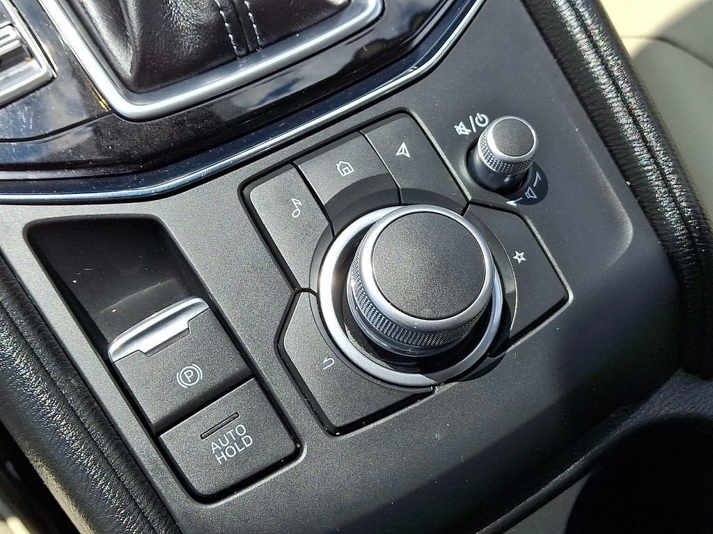 Used 2023 MAZDA CX-5 AWD 2.5 S w/ Select Package image 28