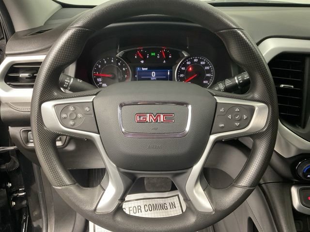 Certified 2022 GMC Acadia SLE image 16