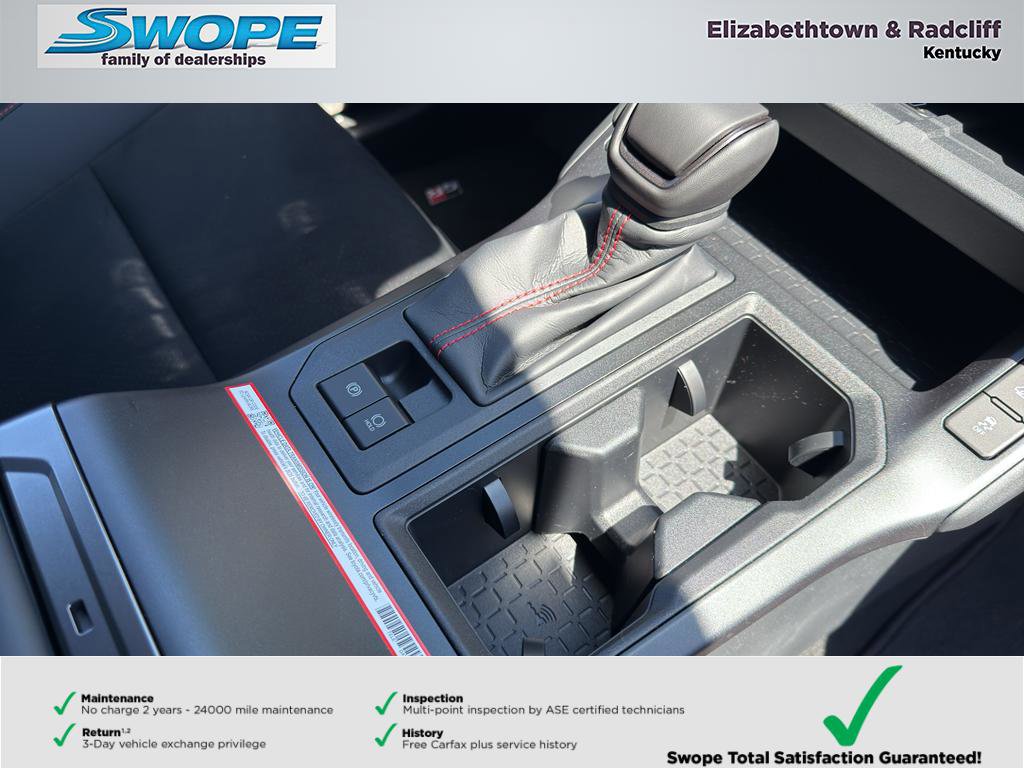 New 2026 Toyota RAV4 AWD Plug-in Hybrid image 20