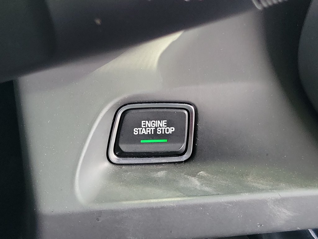 Used 2024 Chevrolet Camaro LT RWD image 35