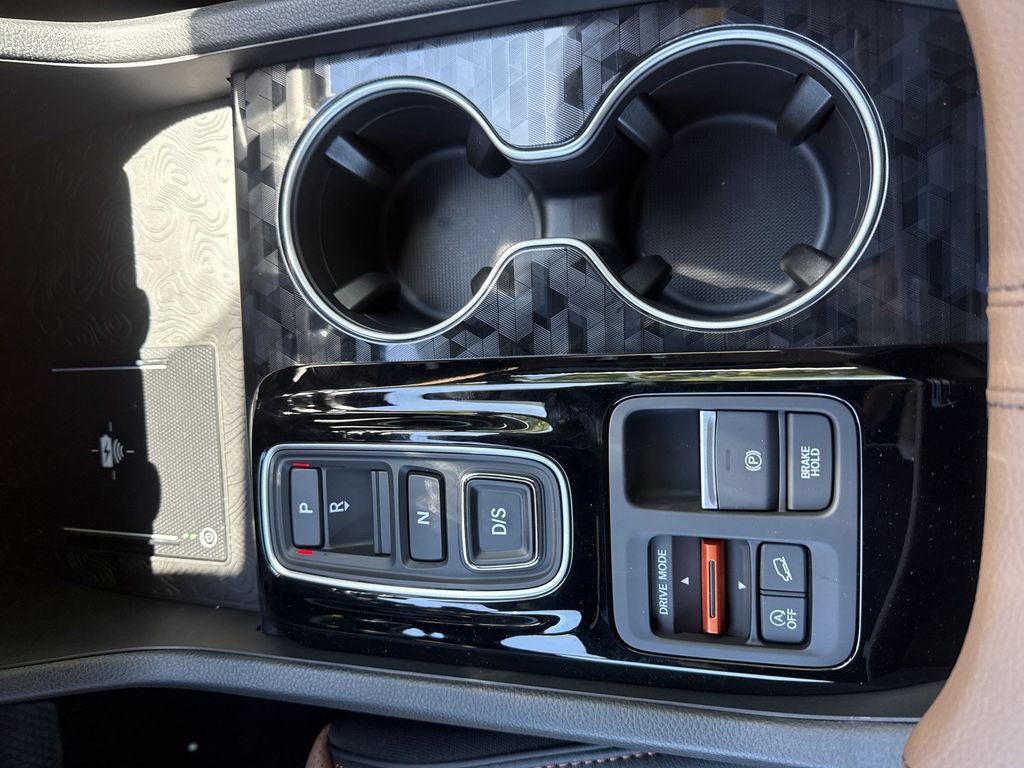 New 2026 Honda Passport TrailSport Elite image 22