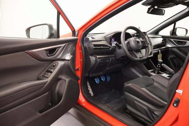 New 2026 Subaru WRX w/ WRX Base Protection Package AWD/4WD image 8