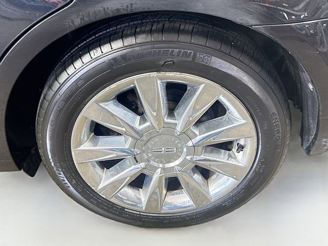 Used 2011 Lincoln MKZ Hybrid FWD image 32