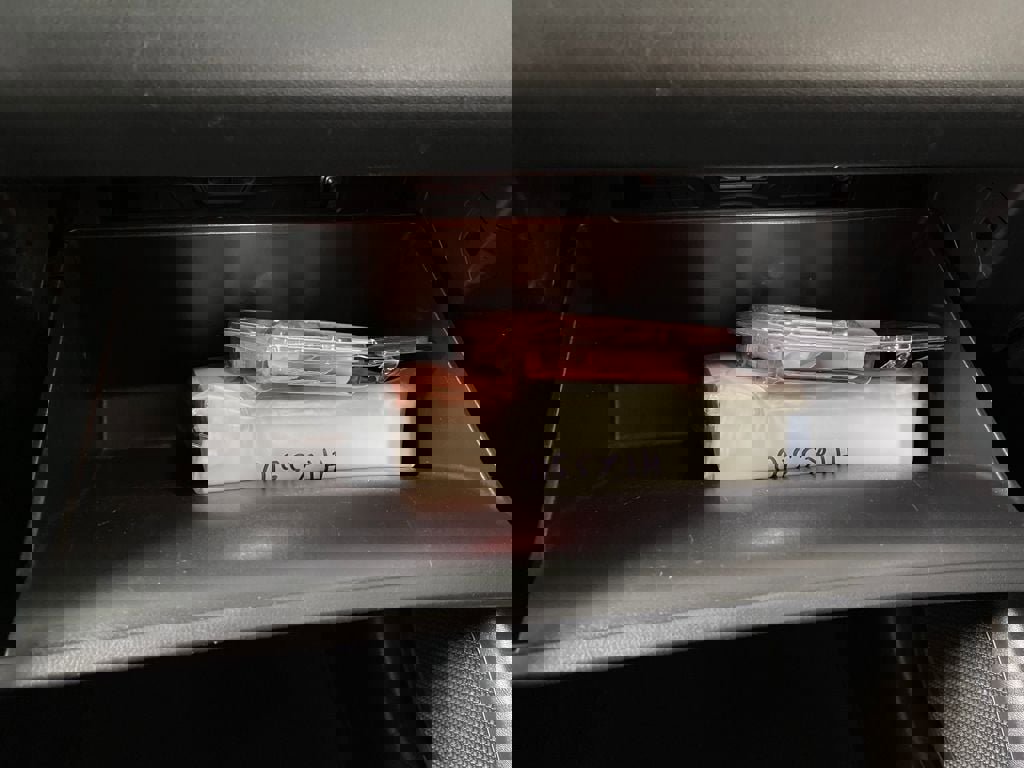 Certified 2023 Hyundai Tucson Blue image 28