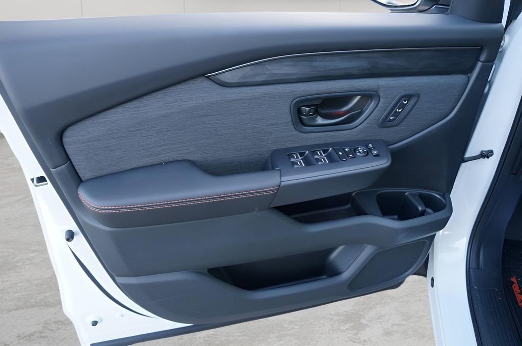 New 2026 Honda Passport TrailSport image 20