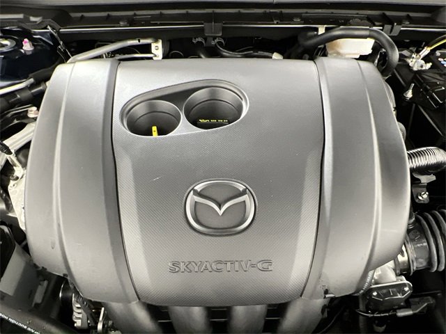 New 2026 MAZDA CX-30 AWD 2.5 S image 23