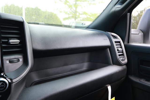 New 2026 RAM 3500 Tradesman image 26