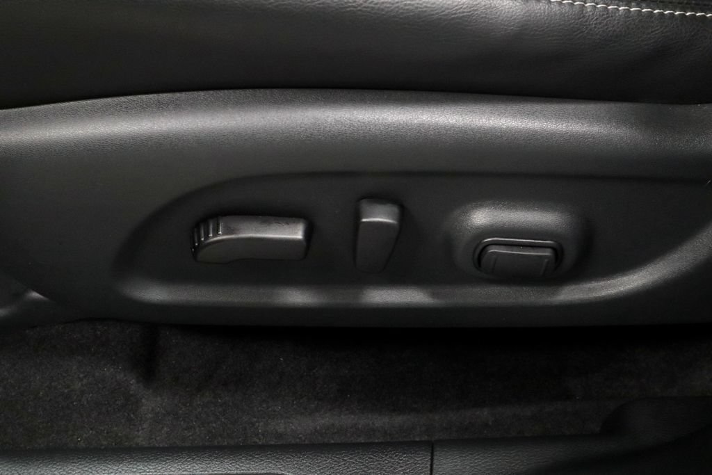 Certified 2024 Nissan Murano SL AWD/4WD image 25