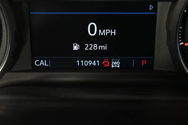Used 2020 Chevrolet Silverado 1500 LT w/ All-Star Edition AWD/4WD image 22