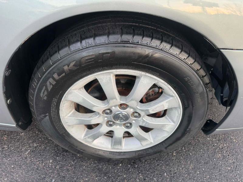 Used 2003 Lexus ES 330 Sedan image 22