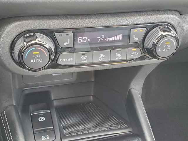Certified 2024 Nissan Kicks SR w/ SR Premium Package image 26