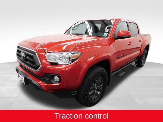 Used 2023 Toyota Tacoma SR5 image 4