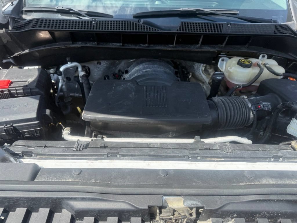 Used 2020 Chevrolet Silverado 1500 RST AWD/4WD image 66