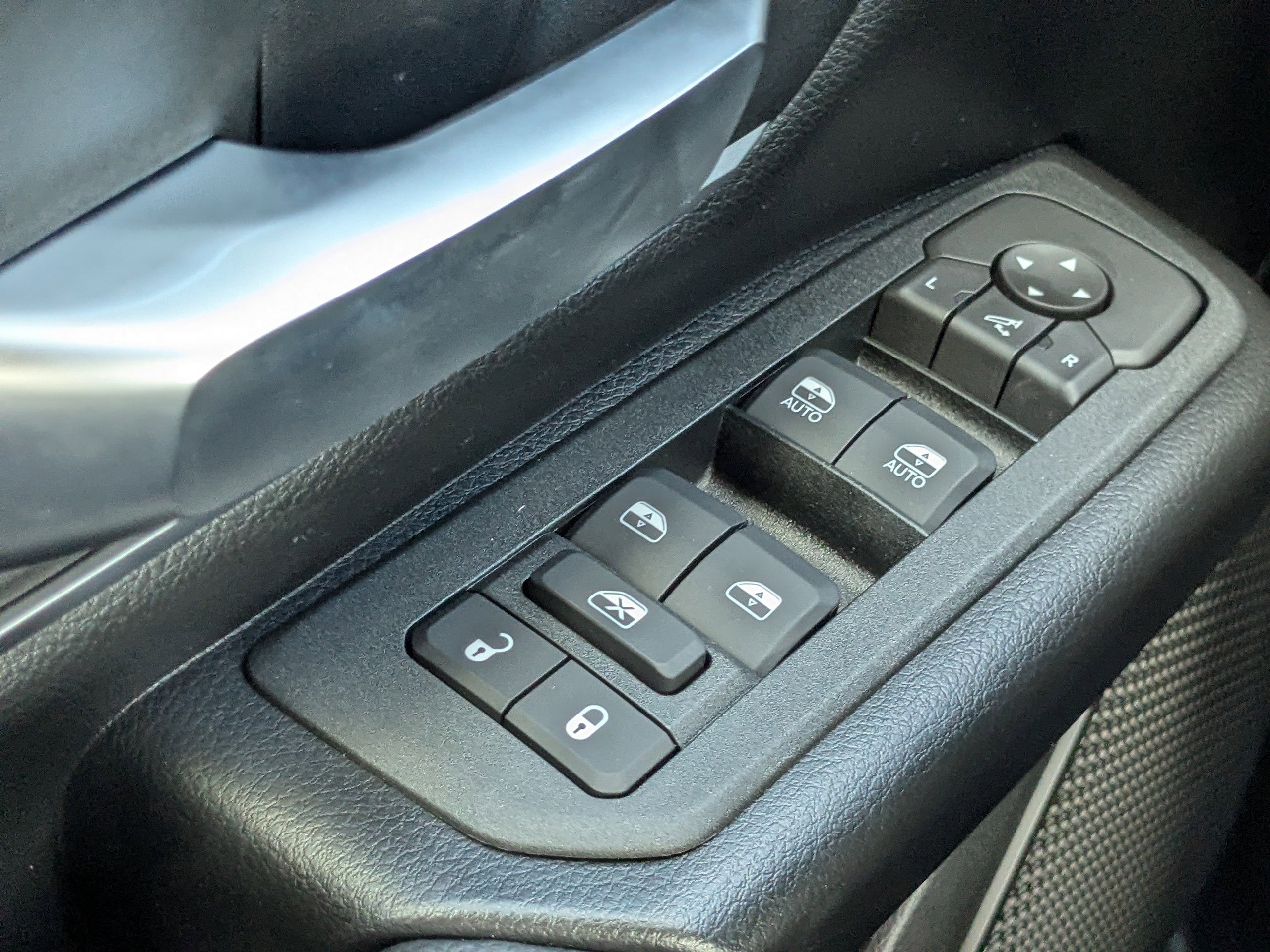 New 2026 RAM 1500 Big Horn image 22