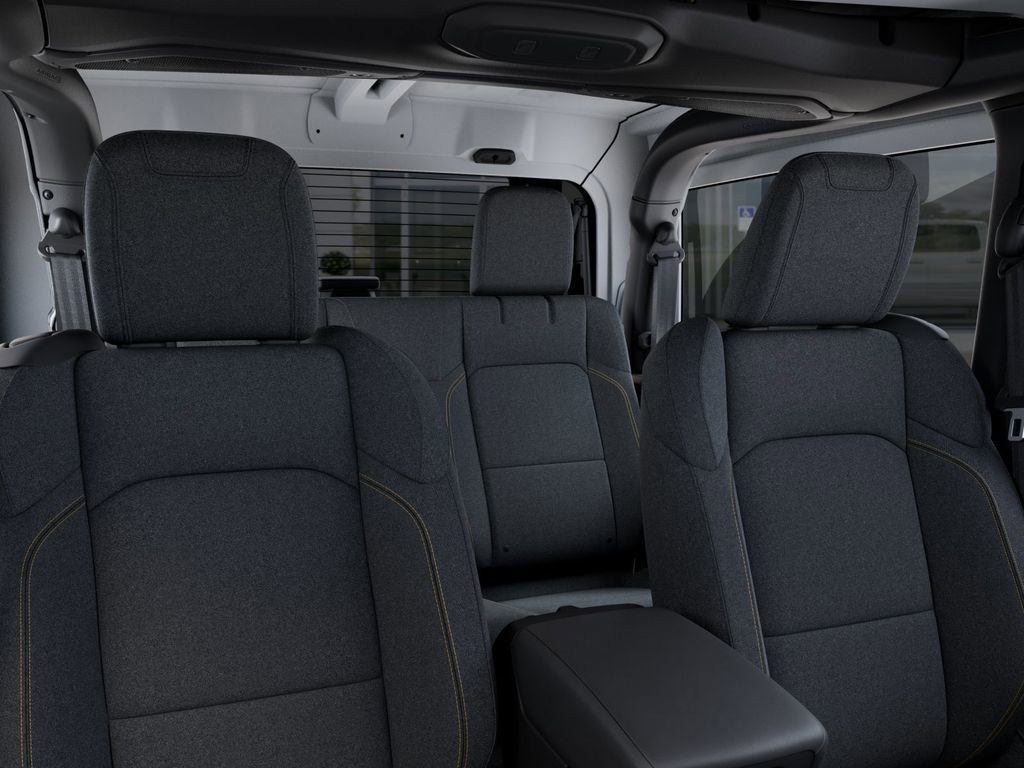 New 2026 Jeep Wrangler Sport S image 26