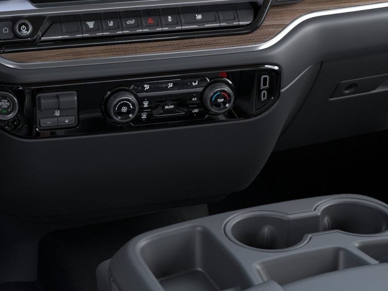 New 2026 Chevrolet Silverado 2500 LT AWD/4WD image 24
