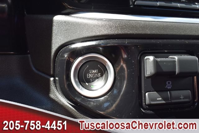 Used 2022 Chevrolet Silverado 1500 LT w/ Protection Package RWD image 36