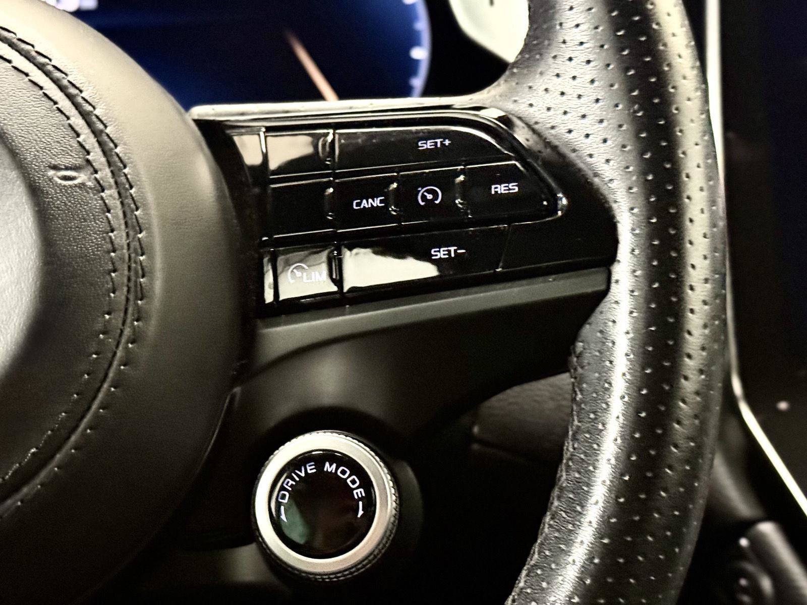 Used 2024 Maserati Grecale GT AWD/4WD image 21