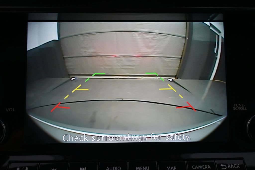Used 2025 Nissan Z Performance w/ Floor Mat Package RWD image 12