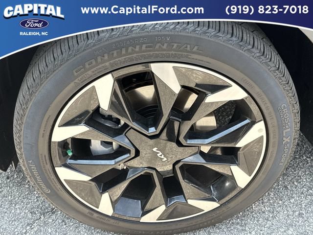 Used 2026 Kia Sorento SX FWD image 13
