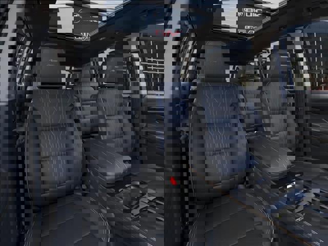 New 2026 Buick Enclave Avenir w/ Super Cruise Package image 16