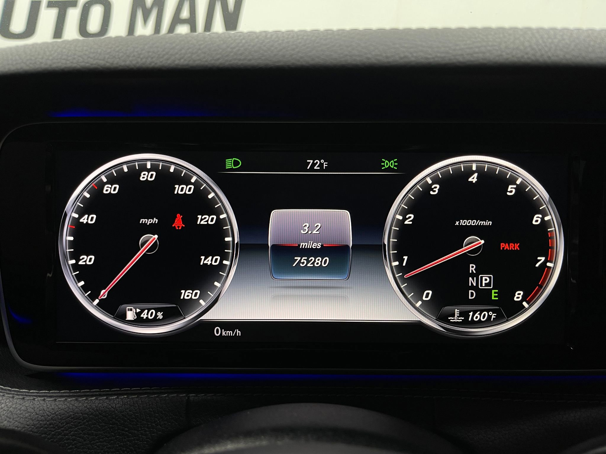 Used 2017 Mercedes-Benz S 550 4MATIC Coupe image 23