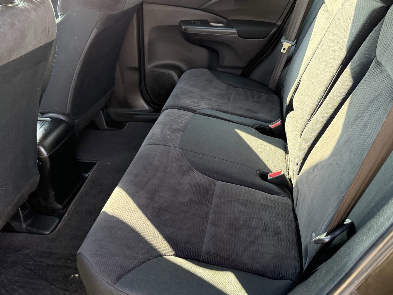 Used 2013 Honda CR-V LX image 14