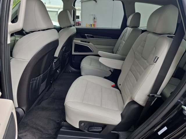 Used 2025 Kia Telluride SX Prestige AWD/4WD image 14