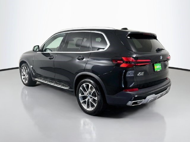 Used 2026 BMW X5 sDrive40i RWD image 7