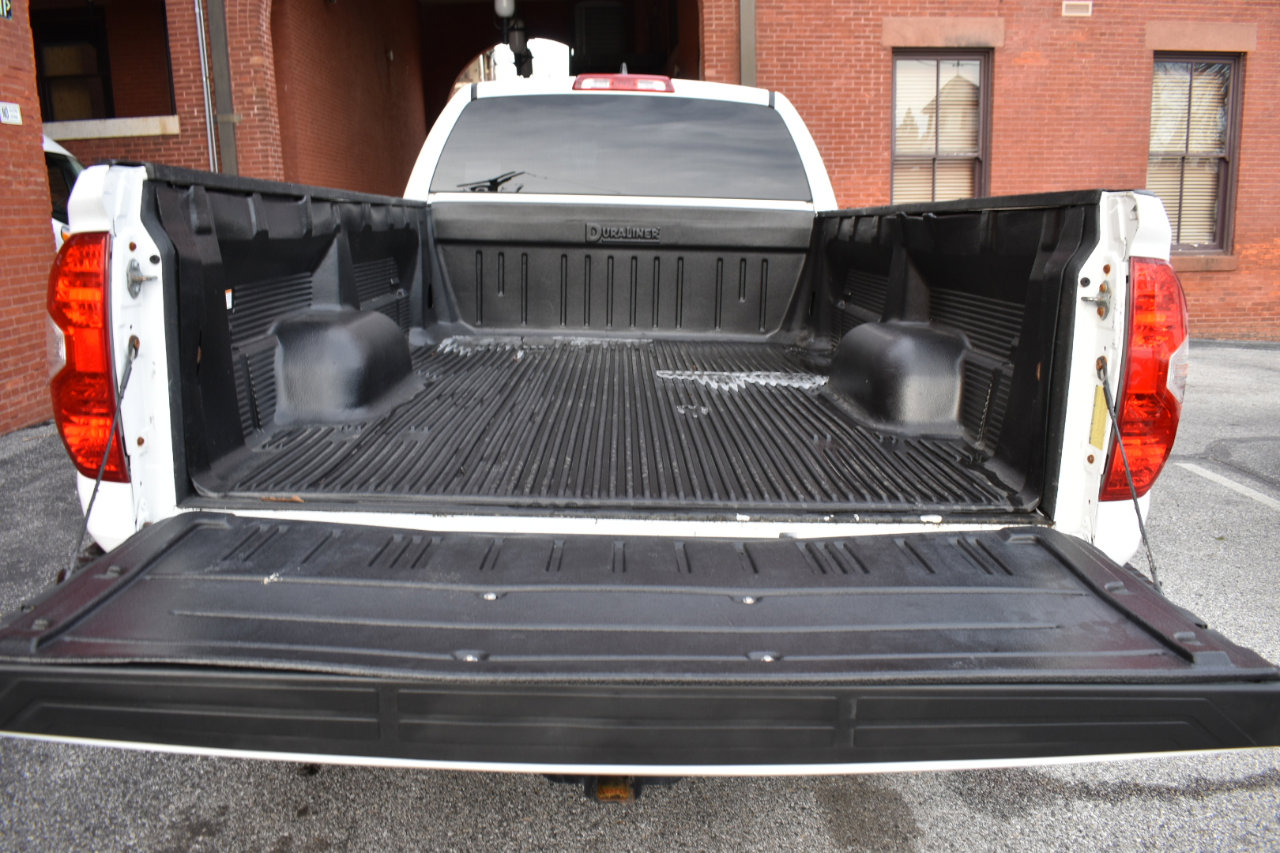 Used 2020 Toyota Tundra SR5 image 40