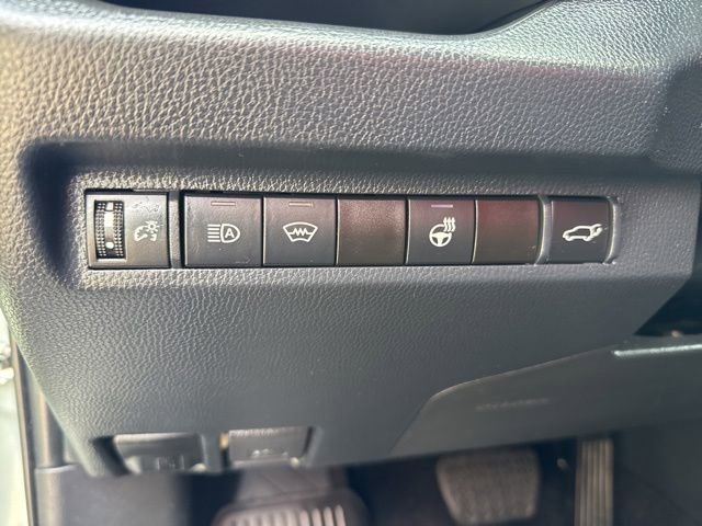 Certified 2023 Toyota RAV4 XLE w/ Convenience Package FWD image 31