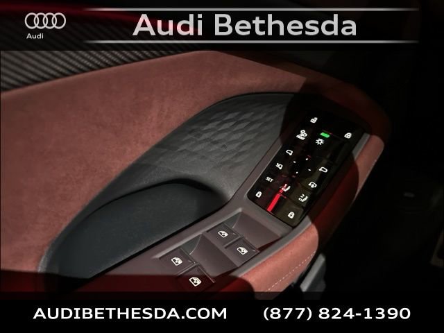 New 2025 Audi S5 Premium Plus image 14