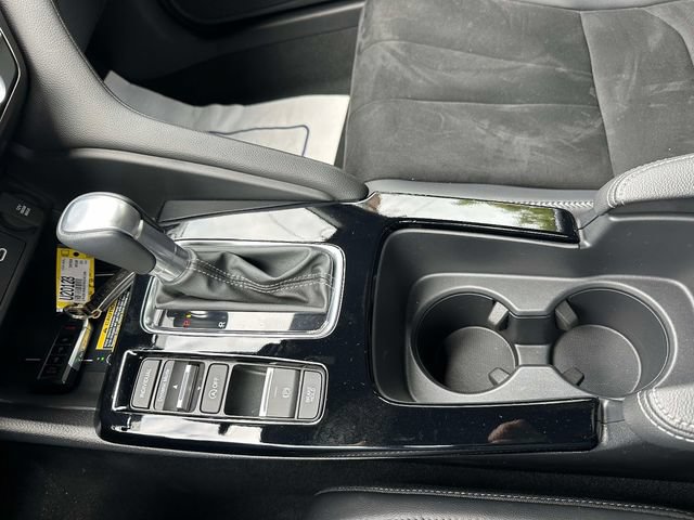 Used 2023 Acura Integra A-Spec w/ Technology Package FWD image 33