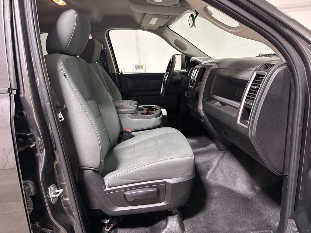 Used 2014 RAM 1500 Tradesman w/ Popular Equipment Group RWD image 20
