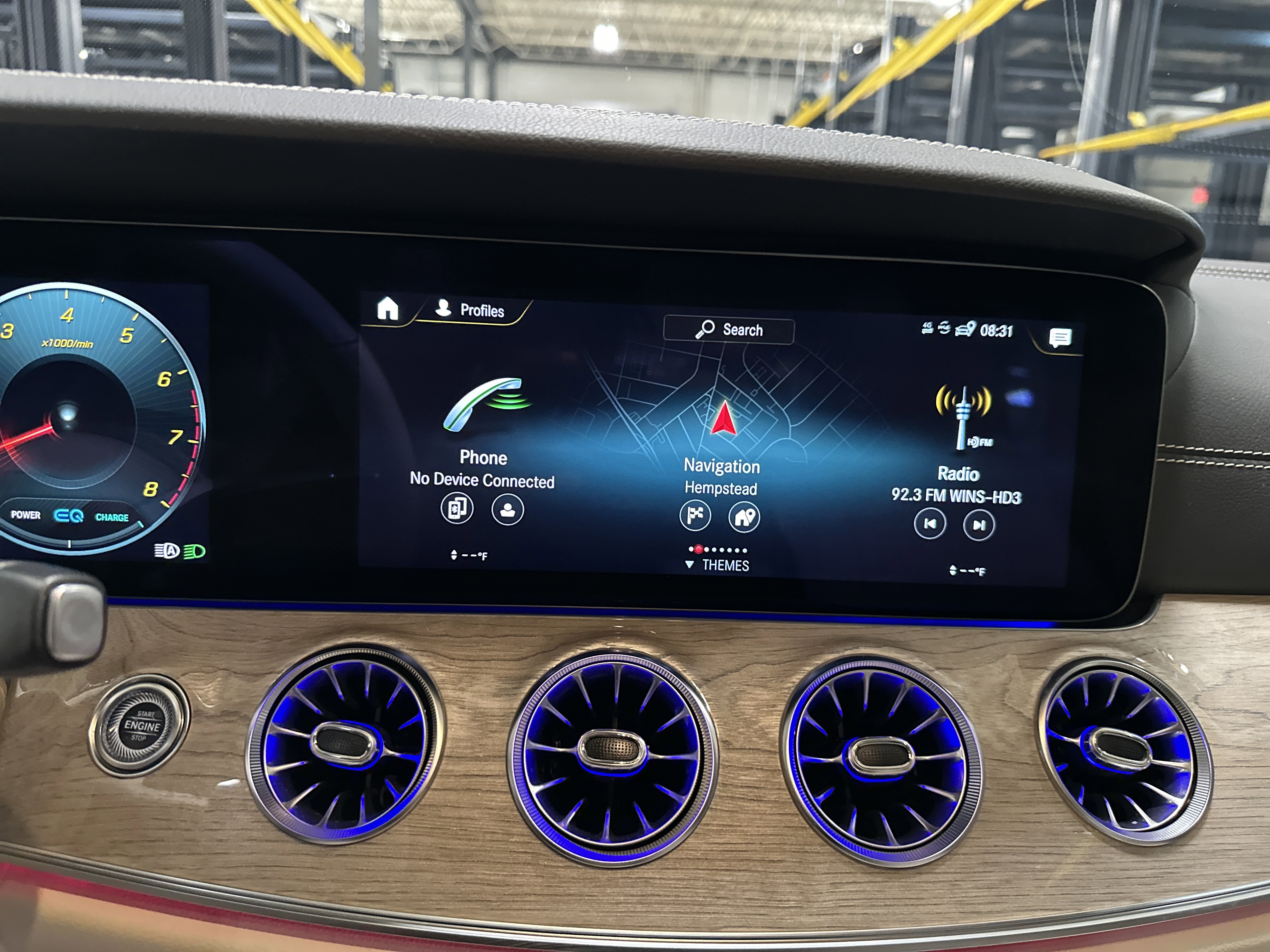 Certified 2022 Mercedes-Benz CLS 450 4MATIC image 19