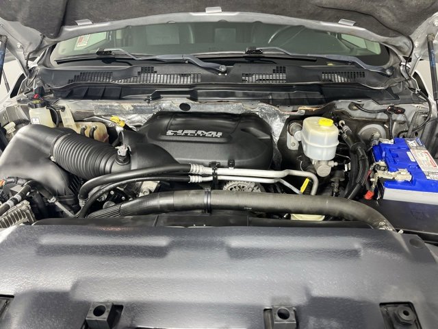 Used 2017 RAM 2500 Laramie w/ Sport Appearance Group image 5