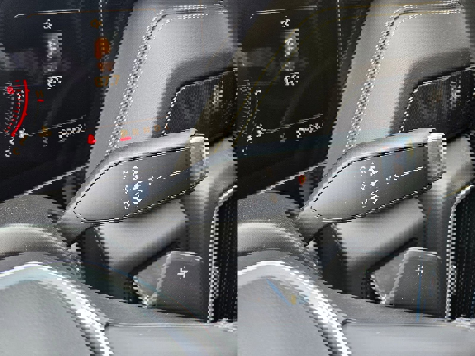 New 2026 GMC Yukon XL Elevation image 20