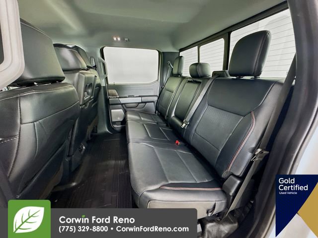 Used 2023 Ford F250 Lariat image 29