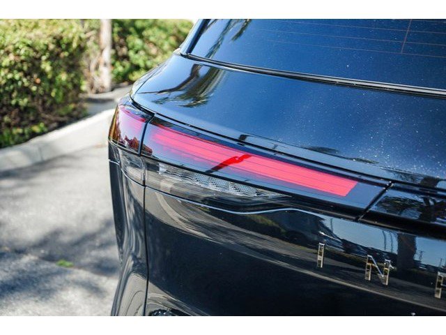 New 2026 INFINITI QX60 Autograph AWD/4WD image 7
