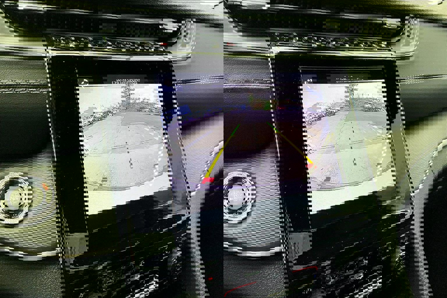 New 2025 Jeep Grand Cherokee L Altitude image 13