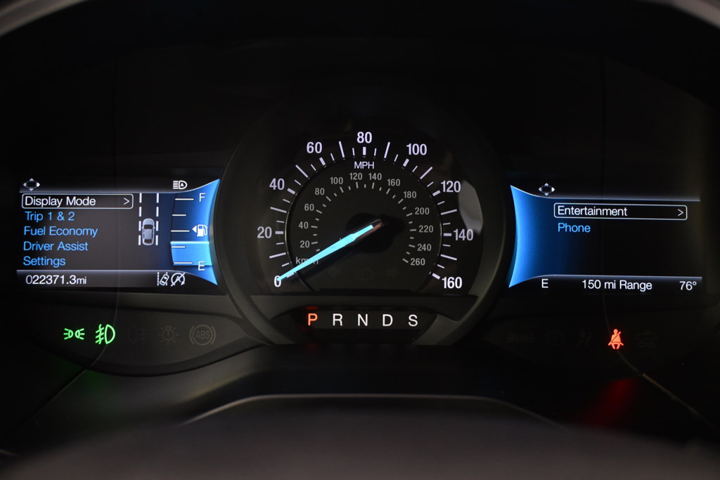 Used 2023 Ford Edge SEL w/ Convenience Package AWD/4WD image 25